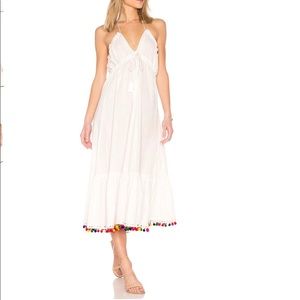 Tularosa Cecily Midi Dress